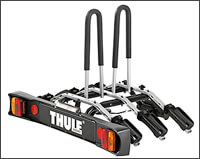 THULE RideOn 9503 bike/cycle carriers